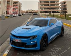 شيفروليه كامارو